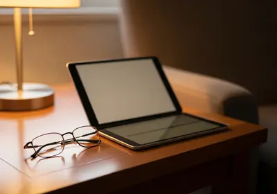 Online Safety Tips for Seniors