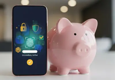 Secure Online Banking: Protecting Your Finances