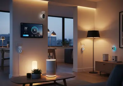 Securing Your Smart Home Devices