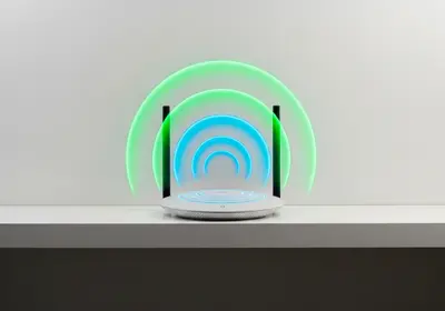Setting Up a Guest Wi-Fi Network