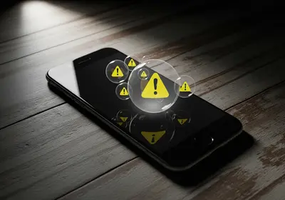 SMS Scams and How to Avoid Them