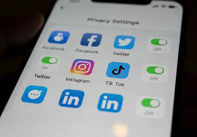 Social Media Privacy Mistakes You Might Be Making