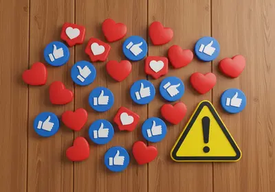 Social Media Scams to Watch Out For