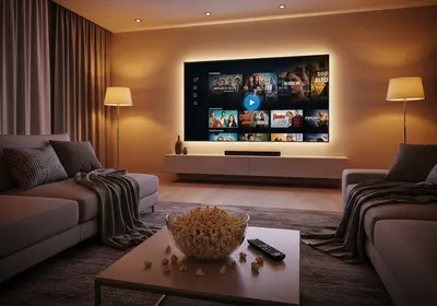 Staying Safe with Streaming Services