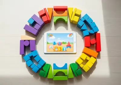 Teaching Kids About Online Privacy