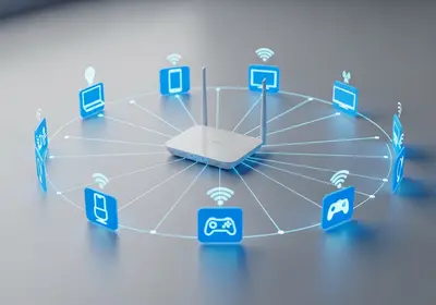 The Basics of Home Network Security