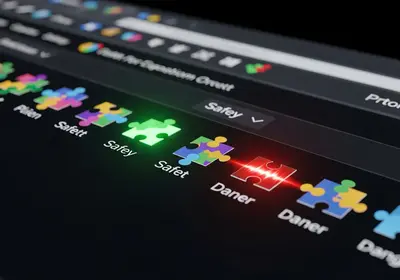 The Hidden Risks of Browser Extensions