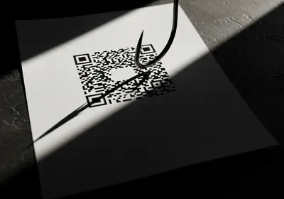 The Rise of QR Code Scams