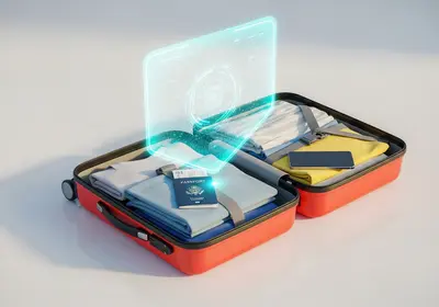 Travel Security: Protecting Your Data on the Road