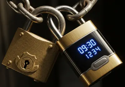 Two-Factor Authentication Explained Simply