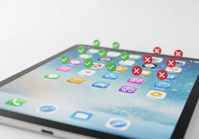 Understanding App Store Safety