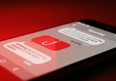 What Is Smishing and How to Avoid It