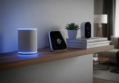 What Smart Home Devices Know About You