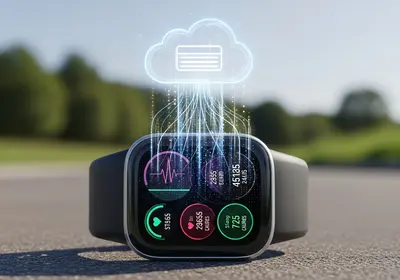 What Your Fitness Tracker Knows About You