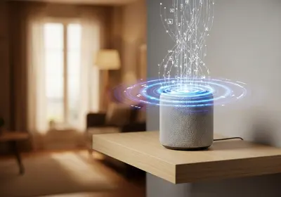 What Your Smart Speaker Knows About You
