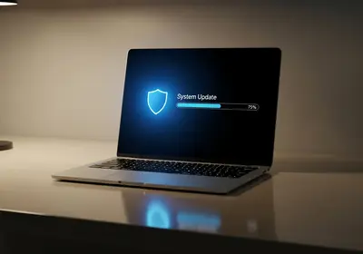 Why Software Updates Matter for Your Security