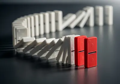 Why You Need Different Passwords for Everything