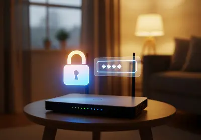 Why Your Router Password Still Matters