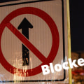 Whitelisting and Blacklisting Websites on an Ad Blocker